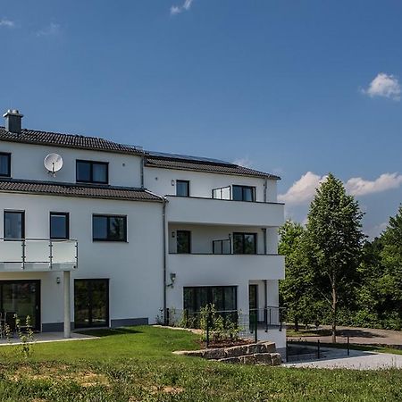 Gaestehaus Turmblick Bad Abbach Esterno foto