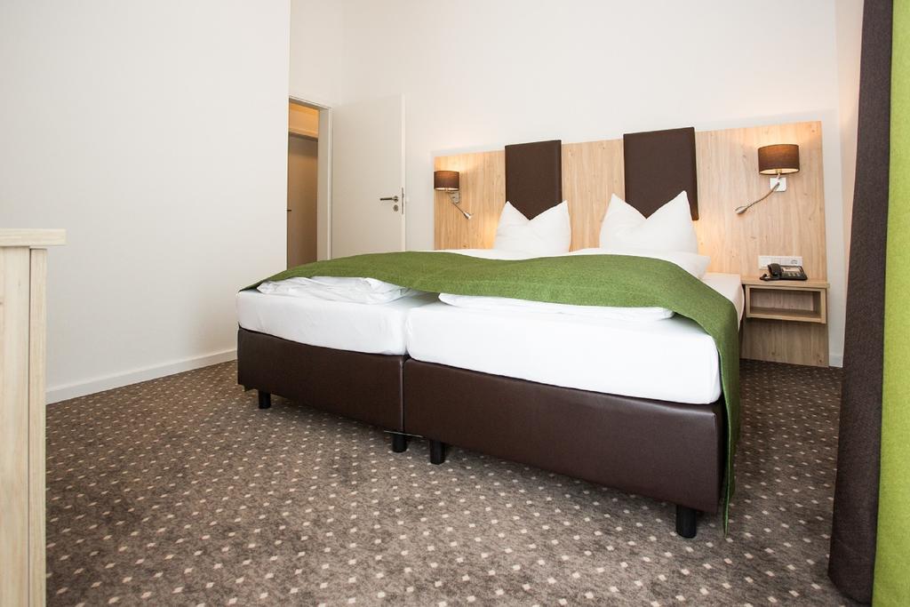 Gaestehaus Turmblick Bad Abbach Esterno foto