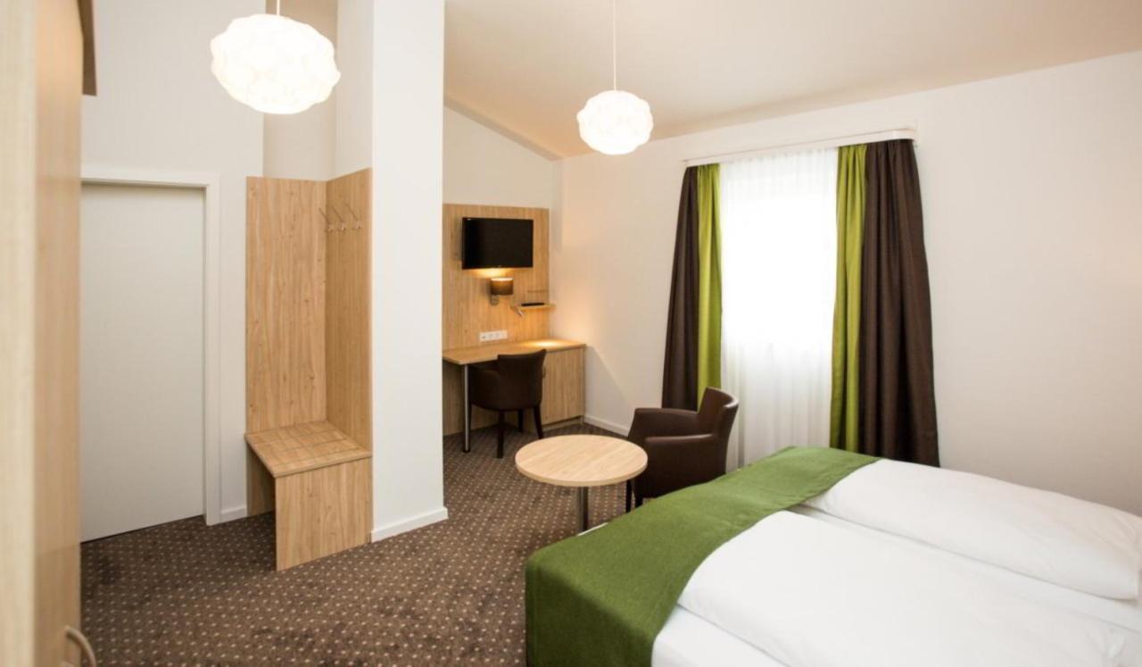 Gaestehaus Turmblick Bad Abbach Esterno foto